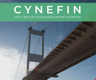 supporting image for Cynefin: Issue 3 - WJEC Geography magazine