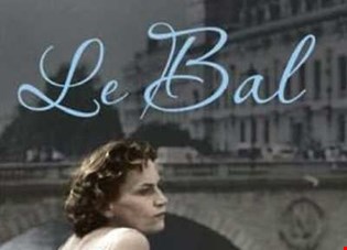 supporting image for Character - Le Bal