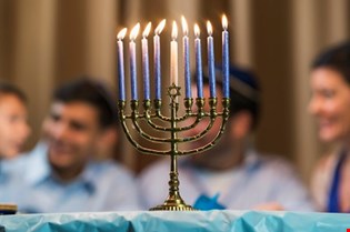 supporting image for WJEC Unit 3C Judaism
