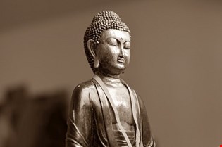 supporting image for Unit 3D Buddhism 