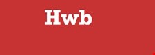 ICT resources on the Hwb website