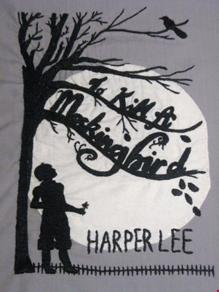 supporting image for Unit 1a: To Kill a Mockingbird