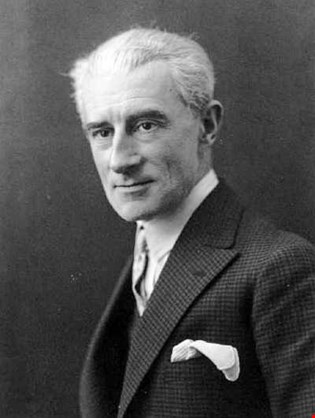 supporting image for Ravel - Piano Concerto in G Major (Legacy spec)