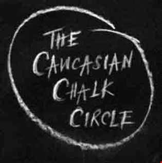 supporting image for The Caucasian Chalk Circle - Blended learning