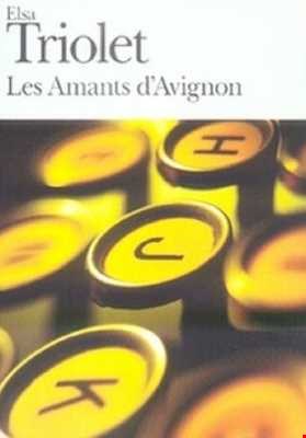supporting image for Character -  Les Amants d