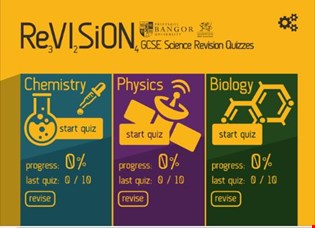 supporting image for Revise Science