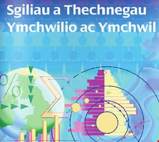 supporting image for Sgiliau a Thechnegau Ymchwilio ac Ymchwil 