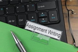 supporting image for Exam writing tasks  - Blended learning