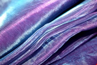 supporting image for Fashion and textiles: (a) Natural, synthetic, blended and mixed fibres - Blended learning