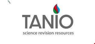 supporting image for Tanio GCSE revision resources