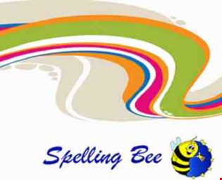 supporting image for Spelling Bee