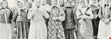 Unit 3.10.2: Lives of the Russian people c.1881–1989 - Blended learning
