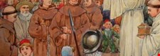 Unit 3.2.2: The changing focus of and extent of the threat posed by protest and rebellion in Wales and England c.1485﻿–1603 - Blended learning