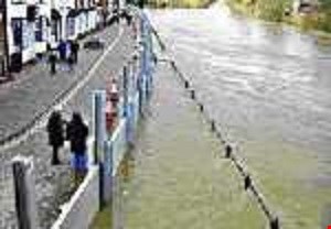 supporting image for River Flooding