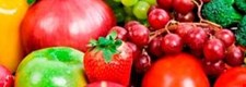 The effect of cooking on food - Fruit and vegetables