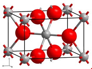 supporting image for Unit 2.1: Bonding, structure and properties - Blended learning